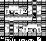 钟为蛙鸣GB游戏截图第26张