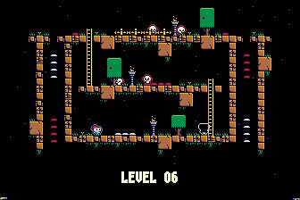 另一个我MD游戏截图第9张