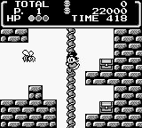 唐老鸭历险记1GB游戏截图第9张