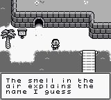 狗粪岛GB游戏截图第1张