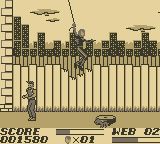 蜘蛛侠1GB游戏截图第11张