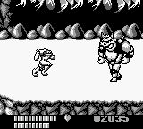 忍者蛙GB游戏截图第11张