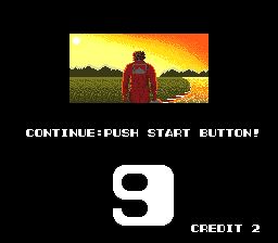 超级F1英雄SFC游戏截图第19张