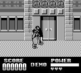 变形黑侠／隐形黑侠／蒙面人／魔侠震天雷GB游戏截图第8张