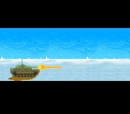 超级金属之战／全金属恒星SFC游戏截图第17张