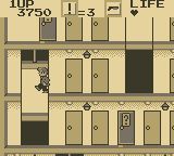 电梯大作战GB游戏截图第11张