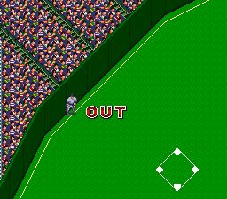 超级终极狂热棒球场2SFC游戏截图第14张