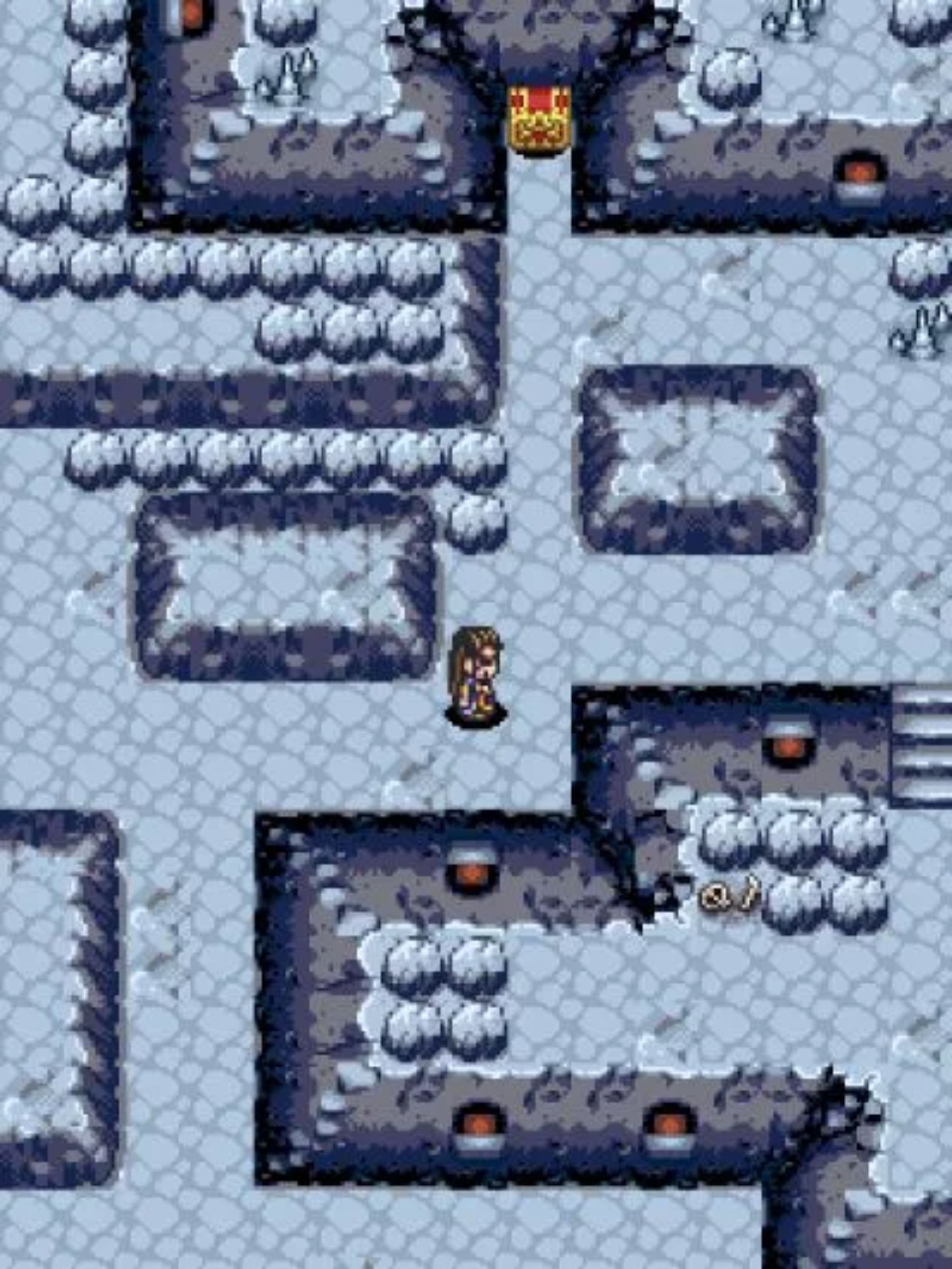 三国志：赤壁Java游戏截图第19张