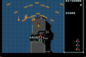 雷电传说1MD游戏截图第8张