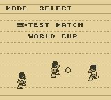 躲避球小子GB游戏截图第2张