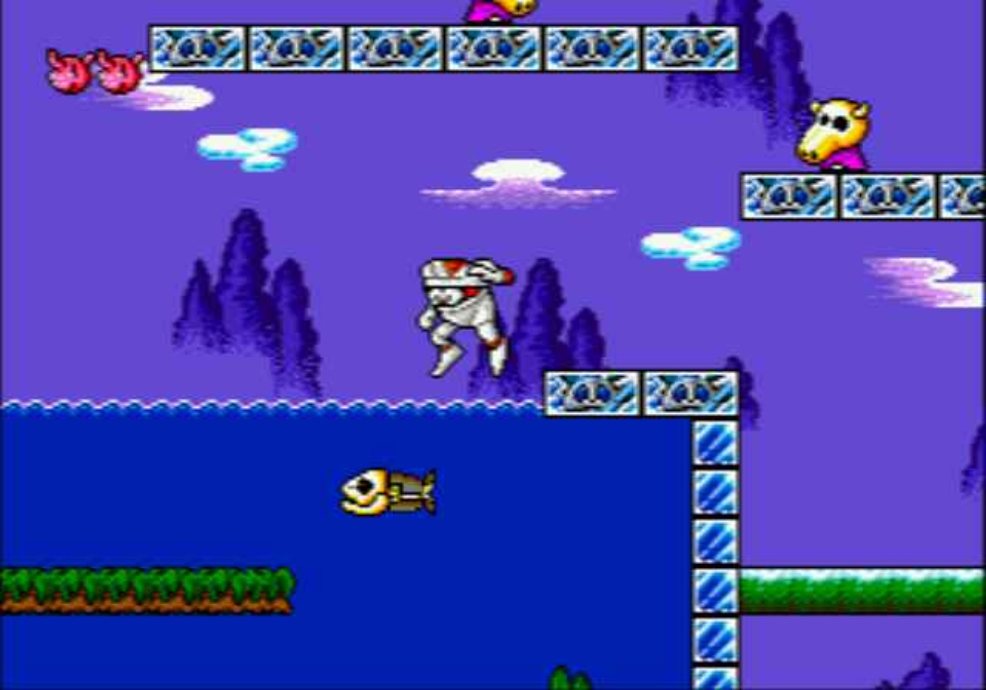 僵尸大进击MD游戏截图第15张