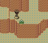 新射雕英雄传GBC游戏截图第12张