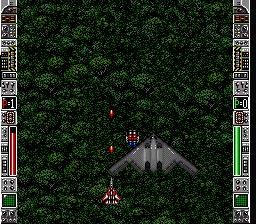 重装战机S.T.GSFC游戏截图第16张