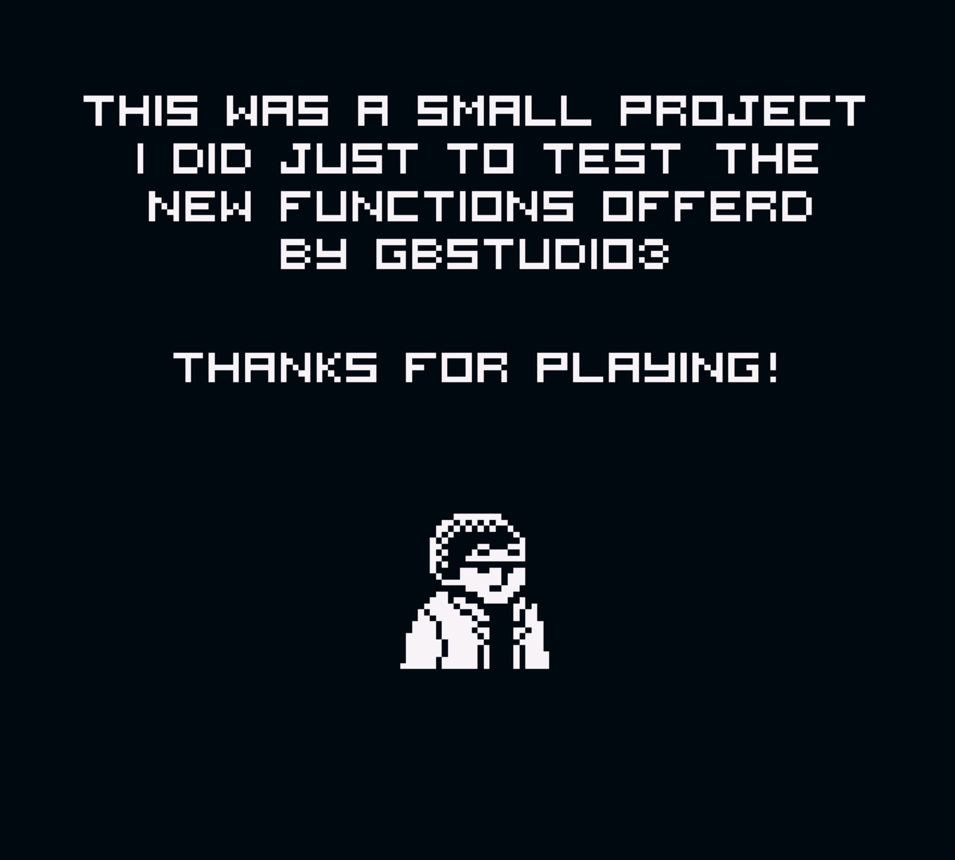 1Bit游戏选集GB游戏截图第11张