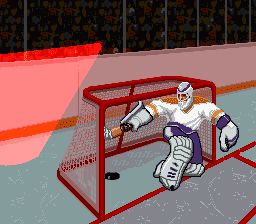 NHL史丹利杯冰球赛SFC游戏截图第15张