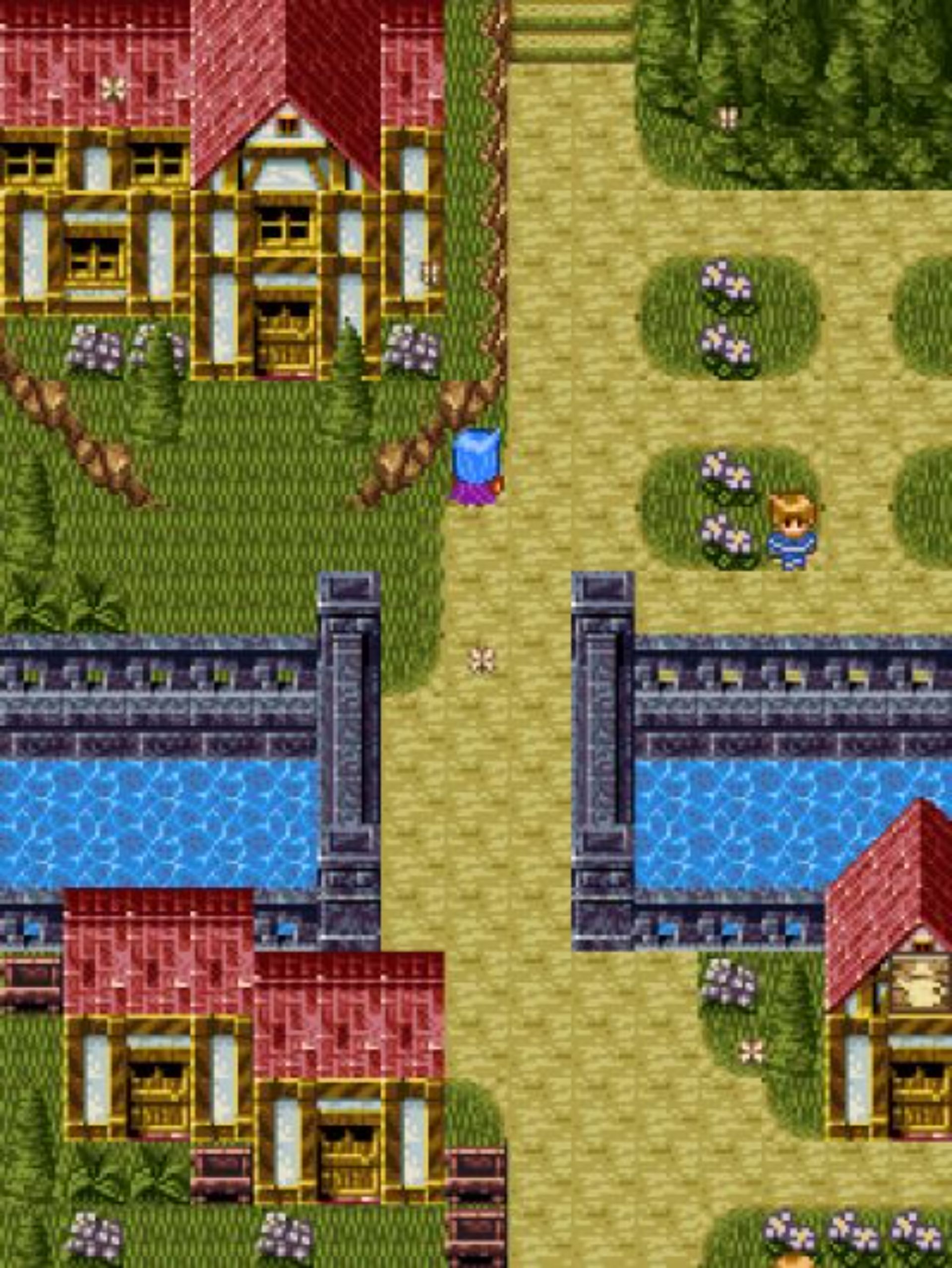 战神传说Java游戏截图第4张