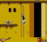 阿拉丁GB游戏截图第10张