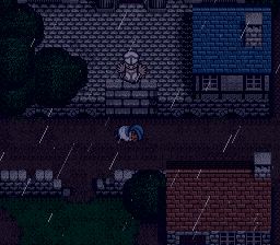 英雄圣战1／英雄战记SFC游戏截图第4张