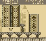 气球小子GB游戏截图第12张