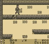 番茄杀手／夜游男孩GB游戏截图第14张