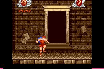 赫拉克勒斯2MD游戏截图第8张