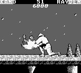 真人快打1：神拳降临传说GB游戏截图第18张