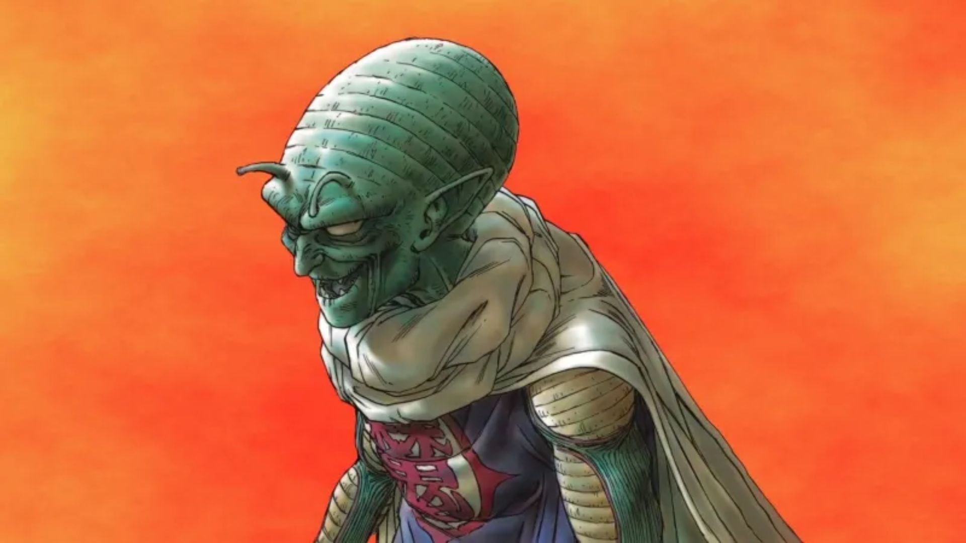 龙珠Z：超悟空传-激突篇SFC游戏截图第4张