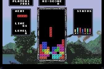 俄罗斯方块MD游戏截图第6张