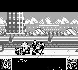 热斗世界英雄2：喷射版GB游戏截图第8张