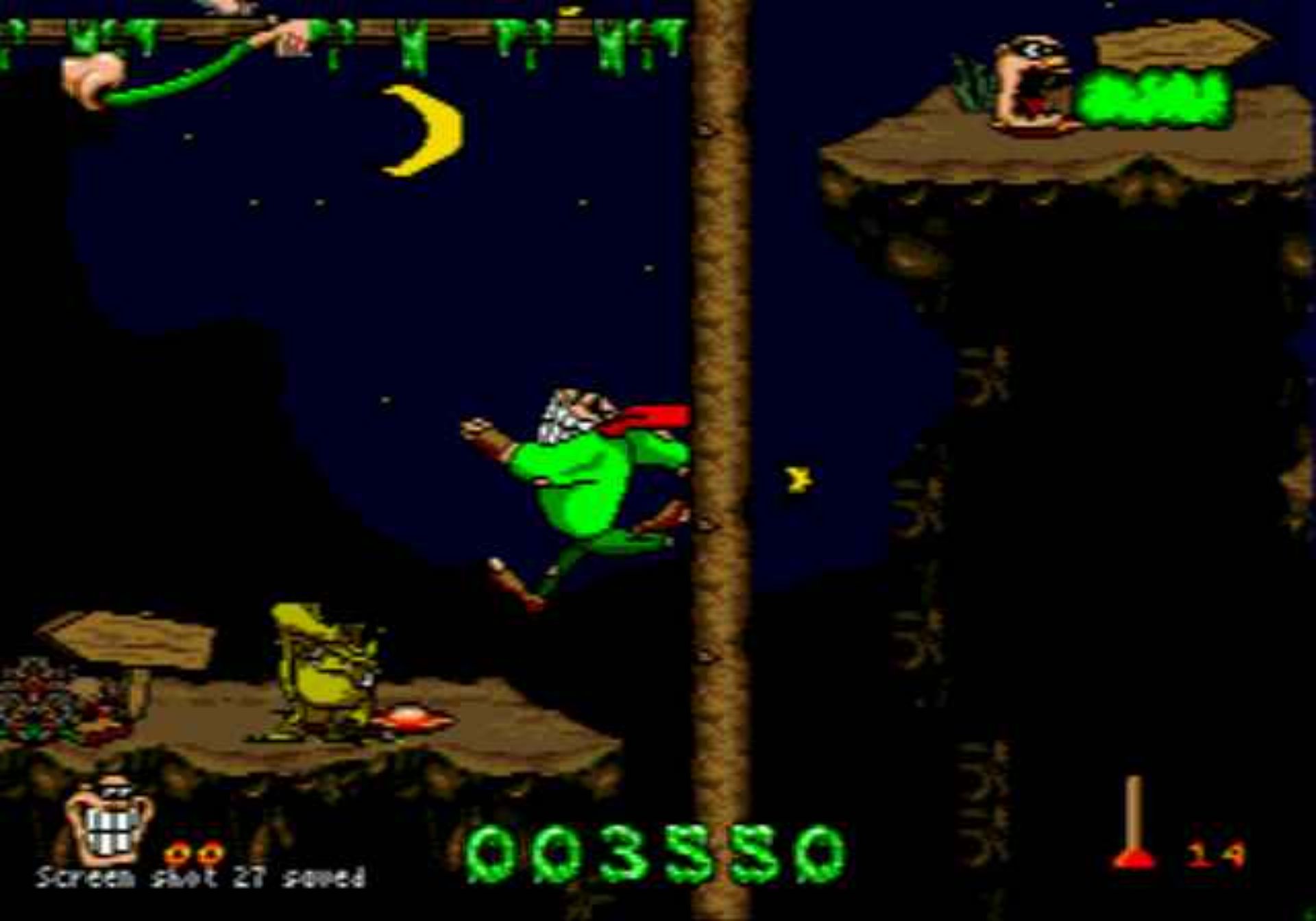 皮克急速大冒险MD游戏截图第16张