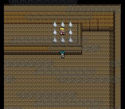 灵魂与剑SFC游戏截图第15张