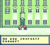 黑色录像带GB游戏截图第4张