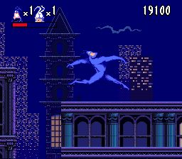 超级蜱人SFC游戏截图第15张