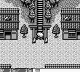 风来的西林：月影村的怪物GB游戏截图第9张