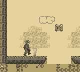 番茄杀手／夜游男孩GB游戏截图第5张