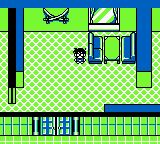 名侦探柯南：疑惑的豪华列车GB游戏截图第25张