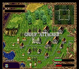 龙族地球SFC游戏截图第13张