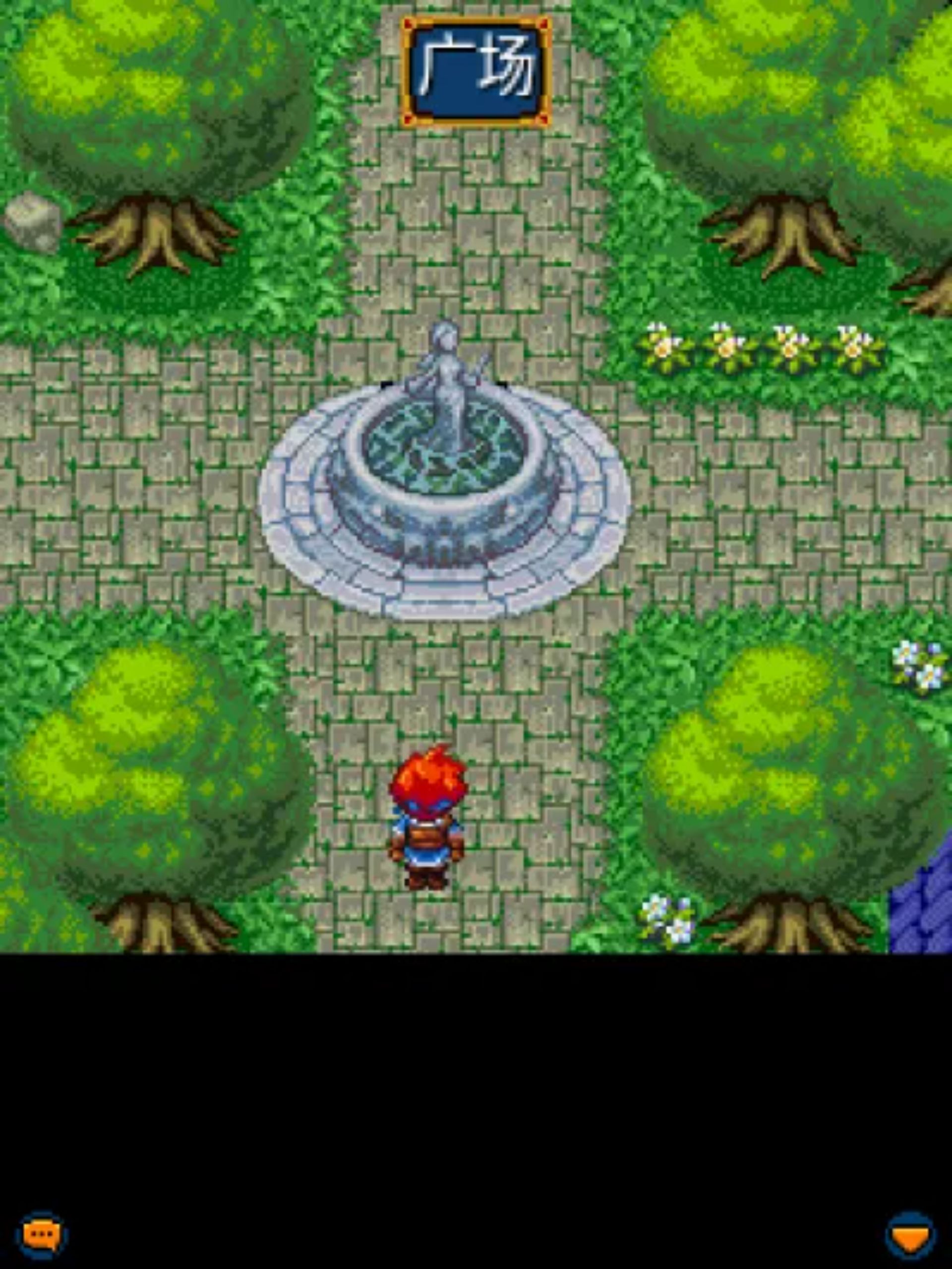 魔力3Java游戏截图第3张