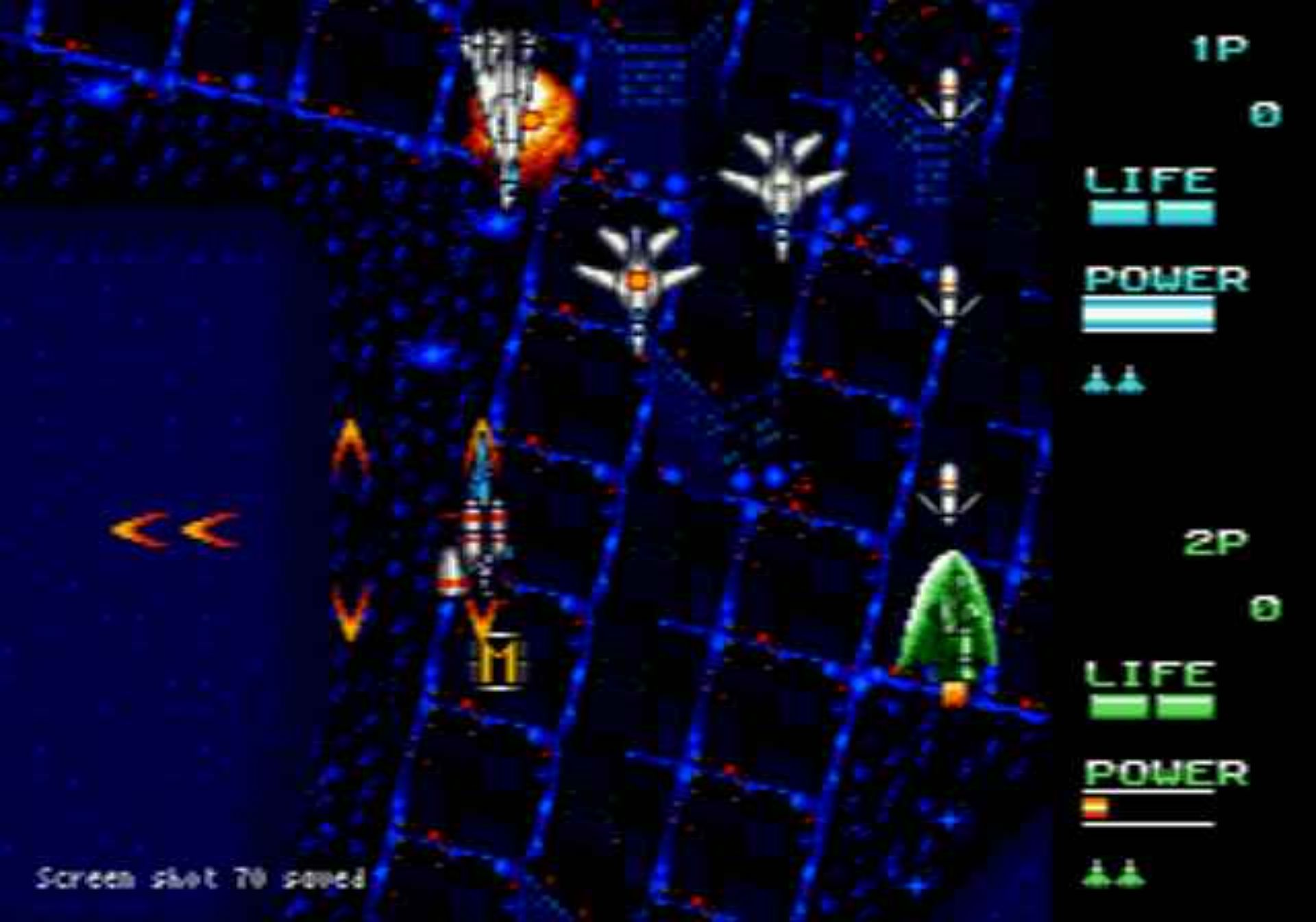 空牙MD游戏截图第17张