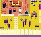 拯救万圣节GB游戏截图第16张