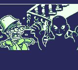 黑色录像带GB游戏截图第12张