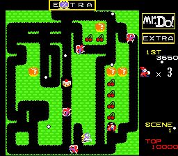 嘟先生SFC游戏截图第3张