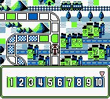 超级大富翁／人生游戏GB游戏截图第18张