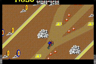 送报童1／送报男孩1MD游戏截图第13张