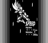 激斗大力机甲GB游戏截图第3张