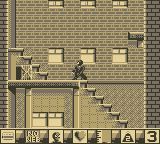 蜘蛛侠2GB游戏截图第18张