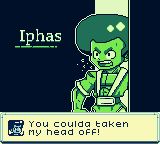 勿忘我GB游戏截图第18张