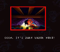 波比的世界SFC游戏截图第17张