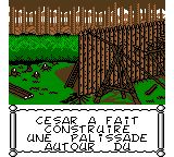 幻想新国度GB游戏截图第2张