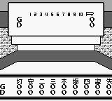 家庭棒球场1GB游戏截图第6张